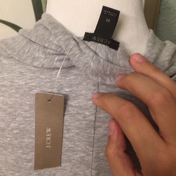 NWT J.Crew Cardigan - Picture 6 of 6